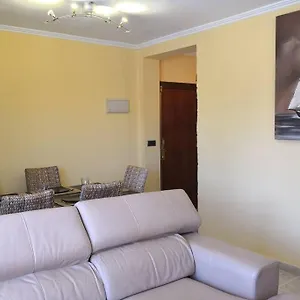 Fantástico Piso En El Puerto De Santa María. Apartamento
